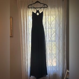 Bridesmaid Dress